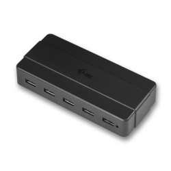 i-tec U3HUB742 huby i...