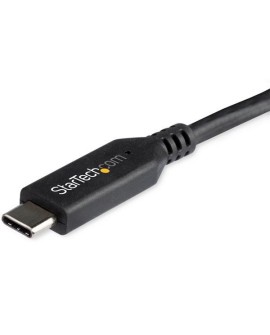 5.9FT USB-C TO DP ADAPTER CABLE/8K-HBR3 DISPLAYPORT ADAPTER
