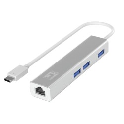 LevelOne USB-0504 karta...