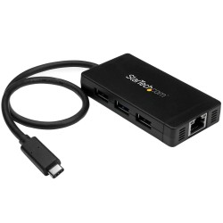 StarTech.com HB30C3A1GE...
