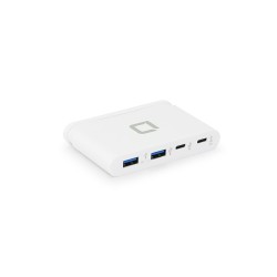 Hub Dicota USB-C Portable...