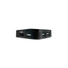 Hub D-Link DUB-H4/E (4x USB 2.0 kolor czarny)