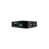 Hub D-Link DUB-H4/E (4x USB 2.0 kolor czarny)