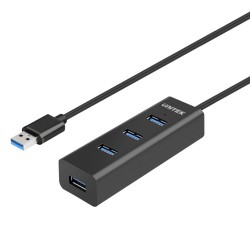 UNITEK AKTYWNY HUB USB-A...