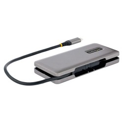 StarTech.com HB31CM4CPD3...