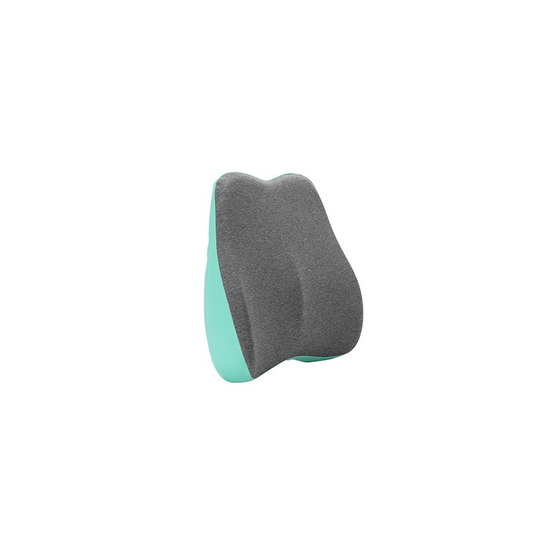 Powerton ERGO PASTEL EDITION Podparcie lędźwiowe, miętowa