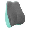 Powerton ERGO PASTEL EDITION Podparcie lędźwiowe, miętowa