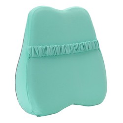 Powerton ERGO PASTEL EDITION Podparcie lędźwiowe, miętowa