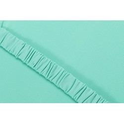 Powerton ERGO PASTEL EDITION Podparcie lędźwiowe, miętowa