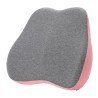 Powerton ERGO PASTEL EDITION Podparcie lędźwiowe, różowa