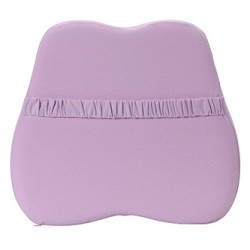 Powerton ERGO PASTEL EDITION Podparcie lędźwiowe, fioletowy