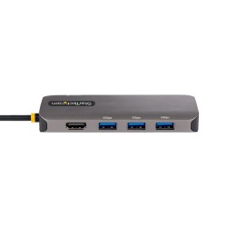 Adapter stacja dokująca...