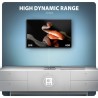AXAGON HMC-8HLSA Wieloportowy koncentrator USB-C 3.2 Gen 1, 3x USB-A + 4K/60Hz HDMI + SD/microSD, Gigabit LAN, Audio, PD 100W -