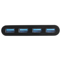 StarTech.com HB30C4AB huby...