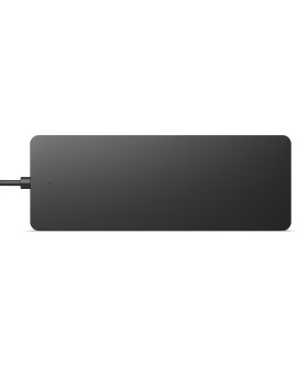 HP 50H55AA USB 3.2 Gen 2 (3.1 Gen 2) Type-C Czarny