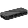HUB AEROCOOL PGS H66F RGB CONTROL HUB