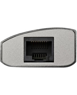 StarTech.com ST3300G3UA karta sieciowa Ethernet 5000 Mbit/s