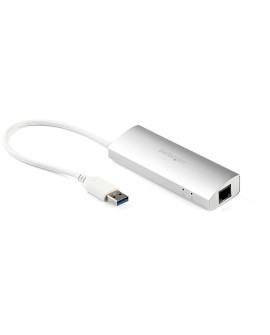 StarTech.com ST3300G3UA karta sieciowa Ethernet 5000 Mbit/s