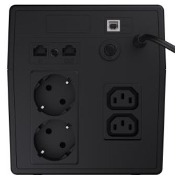 Green Cell UPS 1000VA 700W power Proof