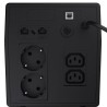 Green Cell UPS 1000VA 700W power Proof