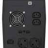 Green Cell UPS 2000VA 1400W power Proof