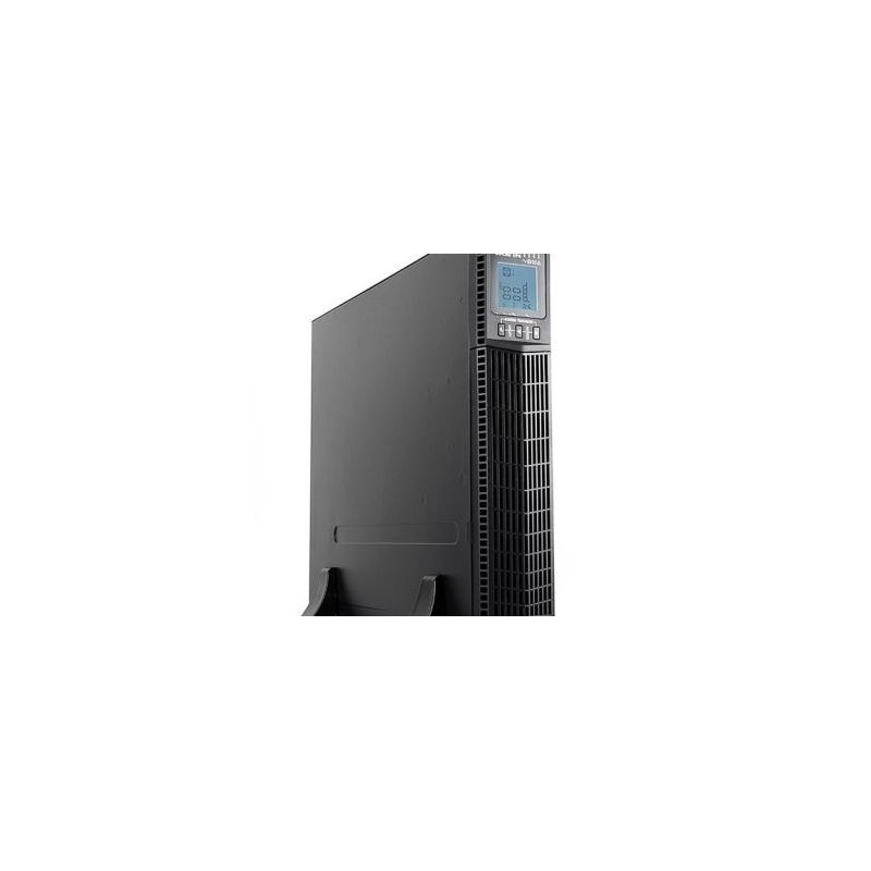 Green Cell UPS RTII 2000VA 1800W z LCD display