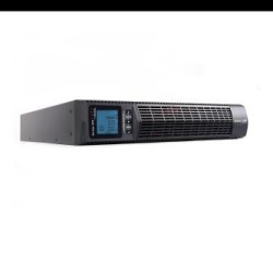 Green Cell UPS RTII 2000VA 1800W z LCD display