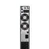 Green Cell UPS RTII 2000VA 1800W z LCD display