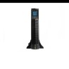Green Cell UPS RTII 2000VA 1800W z LCD display