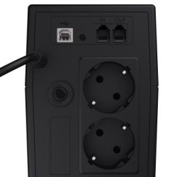 Green Cell UPS 800VA 480W power Proof