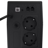 Green Cell UPS 800VA 480W power Proof