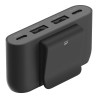 Ładowarka rozgałęziacz USB-C Belkin BoostCharge 4-Port USB Power Extender 1xUSB-C - 2xUSB-A/2xUSB-C Black