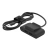 Ładowarka rozgałęziacz USB-C Belkin BoostCharge 4-Port USB Power Extender 1xUSB-C - 2xUSB-A/2xUSB-C Black