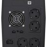 Green Cell UPS 2000VA 1200W power Proof