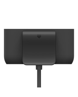 Ładowarka rozgałęziacz USB-C Belkin BoostCharge 4-Port USB Power Extender 1xUSB-C - 2xUSB-A/2xUSB-C Black