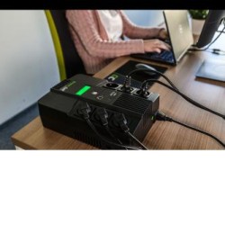 Green Cell UPS AiO 600VA 360W