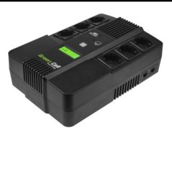Green Cell UPS AiO 600VA 360W