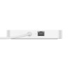 Hub Belkin Connect USB-C 6-in-1 Multiport Hub with Mount 2xUSB-A/1xUSB-C PD3.0/1xRJ45 Gigabit/1xSD Card reader/1xMicroSD Card