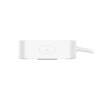 Hub Belkin Connect USB-C 6-in-1 Multiport Hub with Mount 2xUSB-A/1xUSB-C PD3.0/1xRJ45 Gigabit/1xSD Card reader/1xMicroSD Card