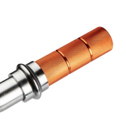 Klucz dynamometryczny, 08-827, ze stali chromowo-wanadowej, Neo Tools