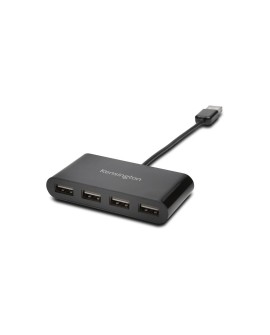 Kensington 4-portowy koncentrator USB 2.0