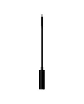 Hub Belkin USB-C Multimedia Adapter 4-in-1 Core Hub 1x4k HDMI/1xVGA/1xUSB-A/1xRJ45 Gigabit Black