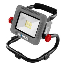 Lampa akumulatorowa 20W, IP20,  2000 lumen, NEO TOOLS