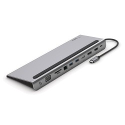 Hub Belkin Connect USB-C...