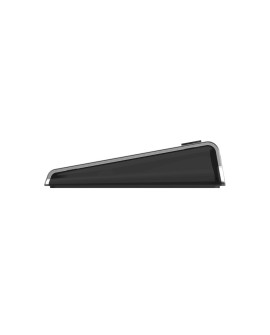 Hub Belkin Connect USB-C 11-in-1 Multiport Dock 1x4k HDMI/1xDisplayPort/1xVGA/3xUSB-A/1xUSB-C PD/1xRJ45 Gigabit/1xSD Card