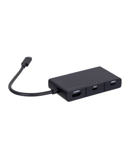 Hub Anker 332 USB-C Single Display 5 w 1 4K HDMI czarny