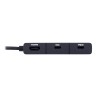 Hub Anker 332 USB-C Single Display 5 w 1 4K HDMI czarny