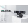 AUKEY PC-LM1E KAMERA INTERNETOWA FULL HD 1920X1080