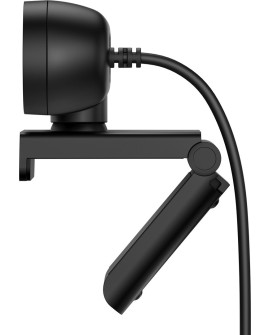Kamera internetowa HP 320 Full HD Webcam USB czarna 53X26AA