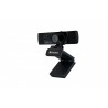 Verbatim 49580 kamera internetowa 3840 x 2160 px USB 2.0 Czarny